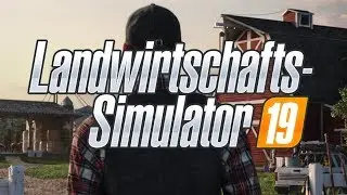 LS 19 CGI Trailer! - Farm like Never before!