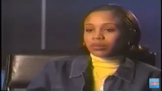 Two Hit wonder Dejah talking about how she IRONICALLY doesn’t want to be a one hit wonder