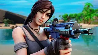 Fortnite Highlights #15 | LOT OF ME 💕 | iSypo