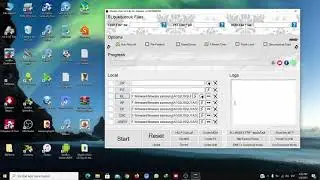 Muslim Odin v2.0 TOOl  FRP, FLASH, Factory reset, Crear MDM, PIT, ADB / 2021
