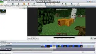 Туториал по программе видео монтажа(VideoPad VideoEditor)