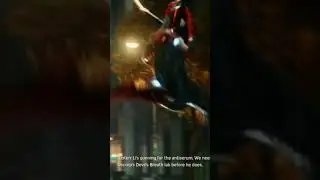 Spiderman vs Electro #spiderman #ps4 #shorts #short #gaming
