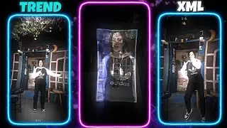 Tiktok Trending edit xml 🥵 | XML FILE ALIGHT MOTION ✨🥀 
