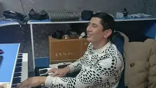 Жонли ижро