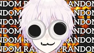 I WAS ONCE HUMAN | 【Once Human With Maki】