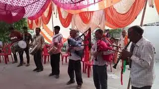 Aarti By Kamaal Band, Vill. Dangoh Khas, Pirthipur, Distt. Una, Himachal Pradesh