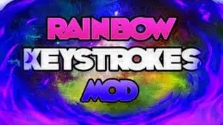 Keystrokes V3 Mod Yuklemek