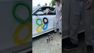 keep your car looking great
