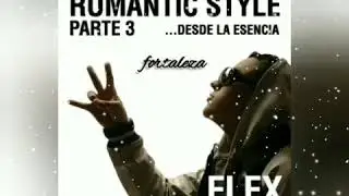 Nigga Flex - Fortaleza