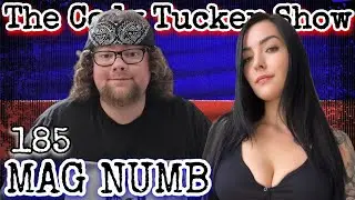 Mag Numb | The Cody Tucker Show 