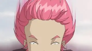 CODE LYOKO ENGLISH - EP82 - Distant memory