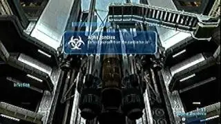 halo reach alpha zombies on countdown game 1