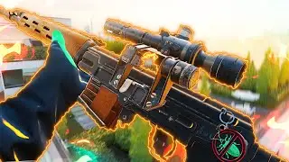i found the MOST BROKEN SNIPER in BLACK OPS 6..