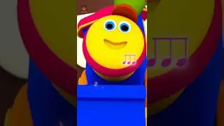 My Favourite Dream #shorts #videosforbabies #rhymes #bob