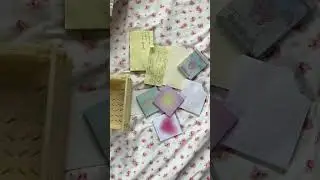 i love my sticky notes