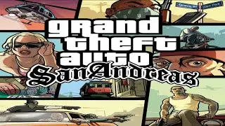 GTA SanAndreas Direct X Error