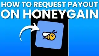 NEW! How to Request Payout via PayPal on Honeygain – Step-by-Step Payment Guide (WORKING 2025)