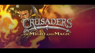 Crusaders of Might and Magic (PS1) часть 3 (Финал) (стрим с player00713)