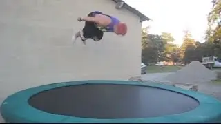 LMFAO,Quest Crew/Acrobat Practice