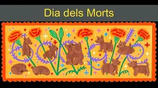 Dia dels Morts | Dia dels Morts 2024