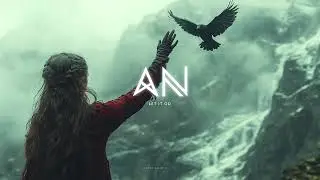 Aurora Night - Let It Go