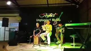 သတိရသေးရင် (Live Version)