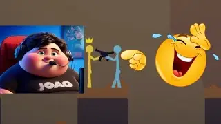 humilhando o amigo do DOUGLASSOLA (vulgo joão) no jogo dos palito