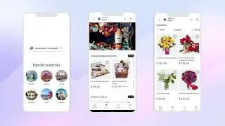 I Discovered the SECRET to Easy Overseas Gift Giving with THIS App!
