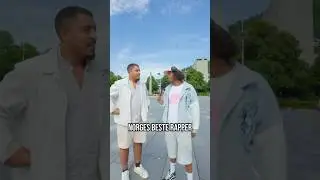 Hvem er Norges beste rapper? del 9 🦍 YLTV PÅ GATA