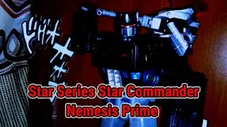 Обзор на Transformers 