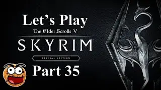 Finding Auriel's Bow | Let's Play Skyrim Part 35