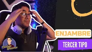 PSICÓLOGO REACCIONA a Enjambre - Tercer tipo