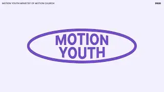 Motion Youth LIVE: November 27, 2022