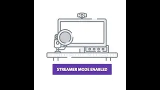 How to setup streamer mode in discord?