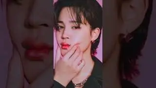 I pick my poison and it's you,jimin