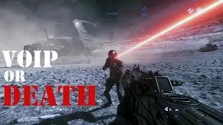 STAR CITIZEN [Fr] VOIP or DEATH - JUMPTOWN