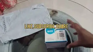 Paytm sound box