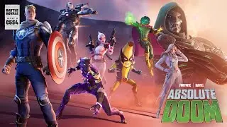 Chapter 5 Season 4 Battlepass, IS IT REALLY THAT GOOD?!?
