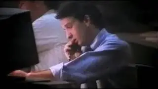 Apple commercial - Full Support