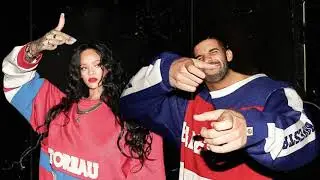 Rihanna x Drake - WORK | House Remix | Lucid Beats