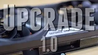UPGRADE 1.0