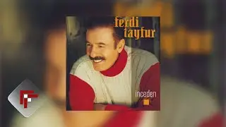 Ferdi Tayfur - Sen Gittin