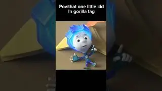 #gorillatag