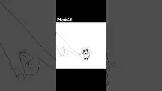 Silly goofy animation 