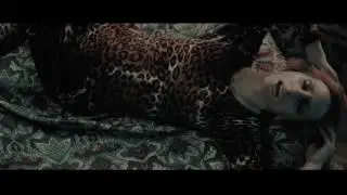 Kendra Morris "500 Miles" featuring Godforbid