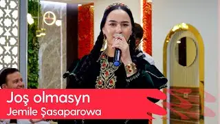 Jemile Shasaparowa - Josh olmasyn | 2024