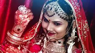 Taja Taja Kali khili h @indian wedding