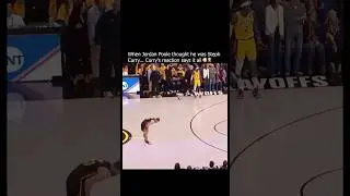 Was that a bad shot?🤔👀
