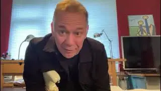 BJ Baartmans introduceert een indrukwekkende serie topgitaristen  in Snarenplukkers in Wild Verband