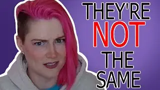 DID vs Schizophrenia | DID We Make A Mistake?